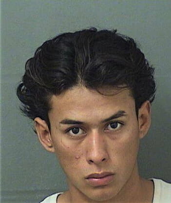 Rafael Lantigua, - Palm Beach County, FL 